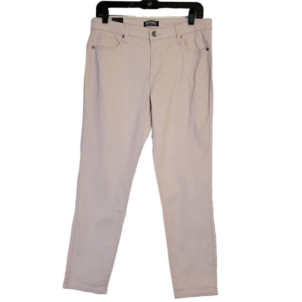Buffalo David Bitton Mid Rise Womens Jeans (Size 8/29)